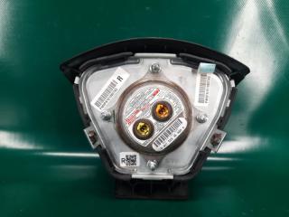 Подушка безопасности в руль NISSAN PATHFINDER R52 12-21 3.5L 6