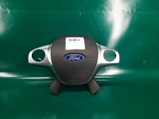 Подушка безопасности в руль FORD FOCUS 10-18 2012