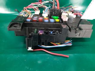 Блок предохранителей салон MITSUBISHI OUTLANDER GF 12- Внедорожник 2.4