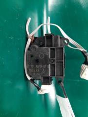 Моторчик заслонки печки Q50 20- 2021 Седан 3.0 VR30DDTT