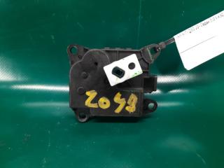 Моторчик заслонки печки INFINITI Q50 20- 2021 Б/У Моторчик заслонки печки INFINITI Q50 20- 2021