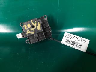 Моторчик заслонки печки INFINITI Q50 20- 2021 Б/У Моторчик заслонки печки INFINITI Q50 20- 2021