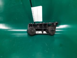 Кронштейн переднего бампера левый INFINITI Q50 20- Седан 3.0 VR30DDTT