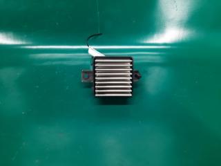 Резистор печки MITSUBISHI OUTLANDER GF 12- Внедорожник 2.4