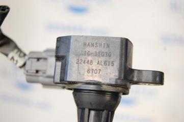 Катушка зажигания M35/M45 04-10