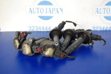 Катушка зажигания MAZDA CX-9 06-16 Б/У Катушка зажигания MAZDA CX-9 06-16