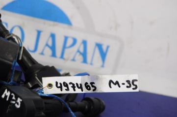 Катушка зажигания M35/M45 04-10