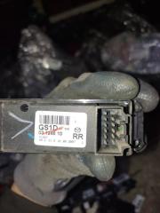 Кнопка стеклоподъемника задняя правая MAZDA 6 GH 07-12