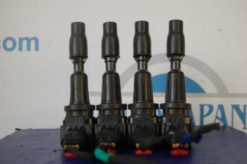 Катушка зажигания SONATA LF 2014-