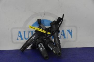 Катушка зажигания HYUNDAI SONATA YF 10-14 Б/У Катушка зажигания HYUNDAI SONATA YF 10-14