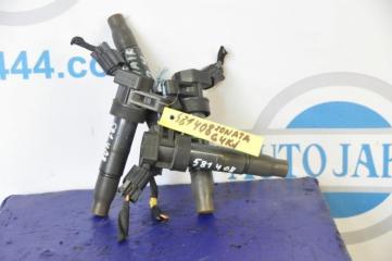 Катушка зажигания HYUNDAI SONATA YF 10-14 Б/У Катушка зажигания HYUNDAI SONATA YF 10-14