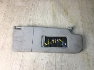 Козырек солнцезащитный правый JETTA USA 10-17 2016 162 1.4 CZTA