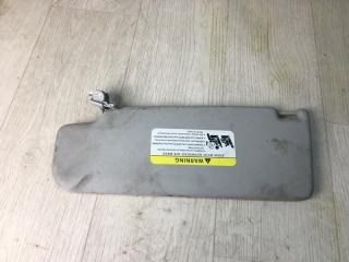 Козырек солнцезащитный правый VOLKSWAGEN JETTA USA 10-17 162 1.4 CZTA