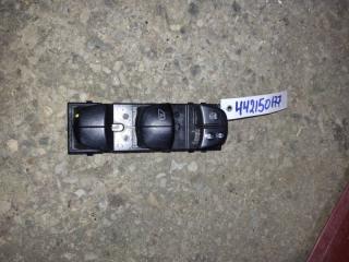 Блок управления стеклоподъемниками передний левый ALTIMA L33 12-18 2018 L33 2.5