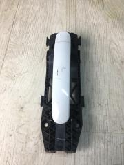 Ручка двери наружная задняя правая VOLKSWAGEN JETTA USA 10-17 162 1.4 CZTA