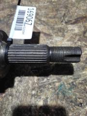 Привод передний правый TOYOTA AVENSIS 03-08