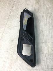 Ручка двери внутренняя передняя левая JETTA USA 10-17 2016 162 1.4 CZTA