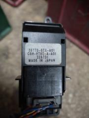 Кнопка стеклоподъемника задняя правая ACURA MDX (YD2) 06-13 YD2 3.7