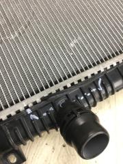 Радиатор основной JETTA USA 10-17 2017 162 1.4 CZTA