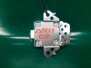 Блок электронный Q50 20- 2021 Седан 3.0 VR30DDTT