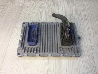 Блок управления двигателем DODGE DART 12-16 2014