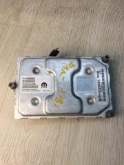 Блок управления двигателем DART 12-16 2014 PF 2.4 ED6