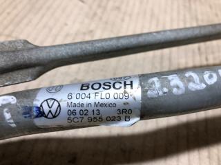 Трапеция стеклоочистителей JETTA USA 10-17 2013 162 2.5 CBUA