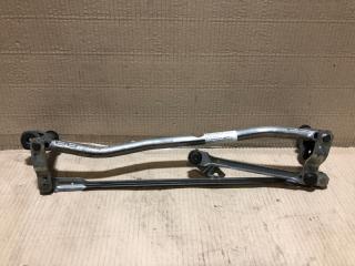 Трапеция стеклоочистителей JETTA USA 10-17 2013 162 2.5 CBUA