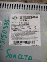 Магнитола SONATA YF 10-14