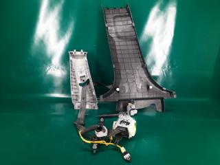 Ремень безопасности передний правый SONATA YF 10-14 2013 2.4L 4