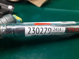 Ремень безопасности передний правый ACCENT RB 10- 2011 1.6L 4