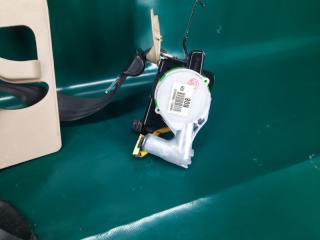 Ремень безопасности передний правый ACCENT RB 10- 2011 1.6L 4