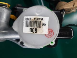 Ремень безопасности передний правый ACCENT RB 10- 2011 1.6L 4