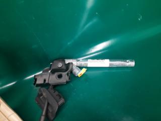 Ремень безопасности передний правый ACCENT RB 10- 2011 1.6L 4