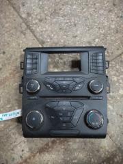 Блок управления печкой FORD FUSION 14-