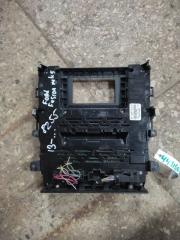 Блок управления печкой FORD FUSION 14-