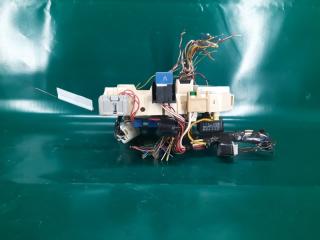 Блок предохранителей салон SX4 06-13 2008 Седан J20A