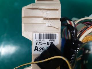 Блок предохранителей салон SX4 06-13 2008 Седан J20A