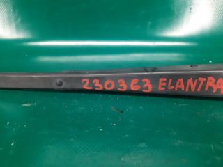 Поводок стеклоочистителя передний правый ELANTRA MD 10-15 2011 Седан 1.8L DOHC MPFI D-CVVT