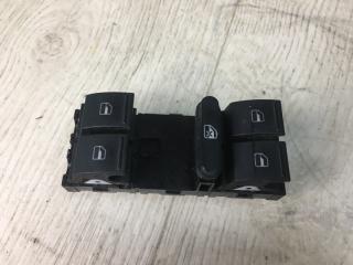 Блок управления стеклоподъемниками передний левый VOLKSWAGEN JETTA USA 10-17 2016