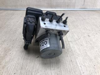 Блок ABS FORTE YD 12- 2013 YD 2.0 G4NC