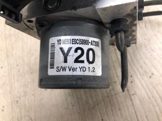 Блок ABS FORTE YD 12- 2013 YD 2.0 G4NC
