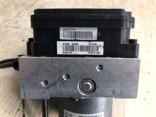 Блок ABS FORTE YD 12- 2013 YD 2.0 G4NC