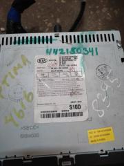 Магнитола OPTIMA JF 15-20