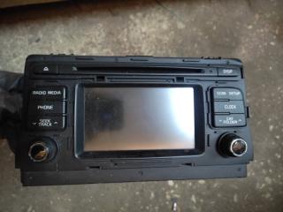 Магнитола KIA OPTIMA JF 15-20