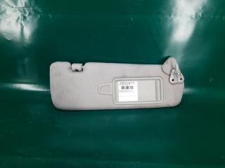 Козырек солнцезащитный правый SONATA YF 10-14 2013 2.4L 4