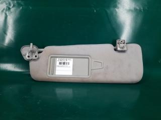 Козырек солнцезащитный левый SONATA YF 10-14 2013 2.4L 4