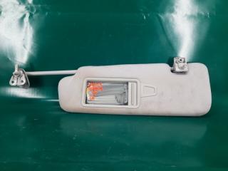 Козырек солнцезащитный левый HYUNDAI SONATA YF 10-14 2.4L 4