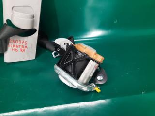 Ремень безопасности передний правый HYUNDAI ELANTRA MD 10-15 Седан 1.8L DOHC MPFI D-CVVT