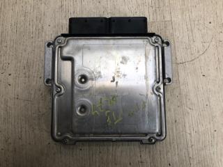 Блок управления двигателем KIA FORTE YD 12- YD 2.0 G4NC